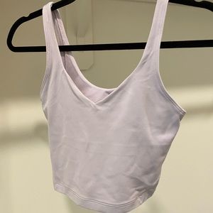 Lululemon Align Top